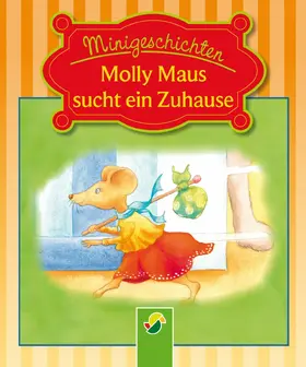 Rogler |  Molly Maus sucht ein Zuhause | eBook | Sack Fachmedien