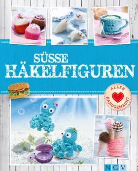 Lavender |  Süße Häkelfiguren | eBook | Sack Fachmedien