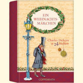 Dickens |  Ein Weihnachtsmärchen | Buch |  Sack Fachmedien