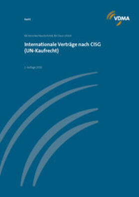Häuslschmid / Ullrich |  Internationale Verträge nach CISG (UN-Kaufrecht) | Buch |  Sack Fachmedien