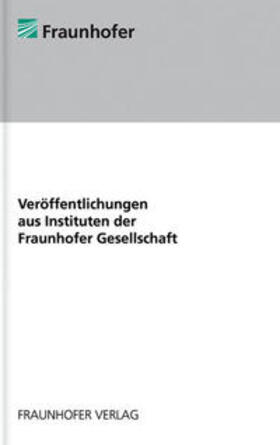 Seifert / Fraunhofer UMSICHT, Oberhausen |  Direktkondensation inertgashaltiger Dämpfe in Tauchvorlagen. | Buch |  Sack Fachmedien