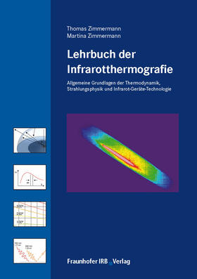 Zimmermann | Lehrbuch der Infrarotthermografie | E-Book | sack.de