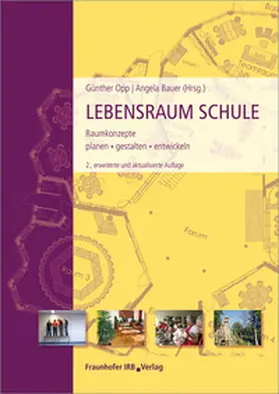 Opp / Bauer |  Lebensraum Schule | Buch |  Sack Fachmedien