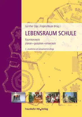 Opp / Bauer | Lebensraum Schule | E-Book | sack.de