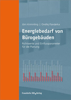 Krimmling / Flanderka |  Energiebedarf von Bürogebäuden | Buch |  Sack Fachmedien