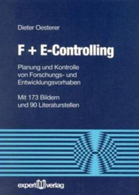 Oesterer |  Oesterer, D: Controlling | Buch |  Sack Fachmedien