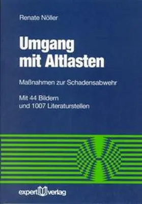 Nöller |  Umgang mit Altlasten | Buch |  Sack Fachmedien