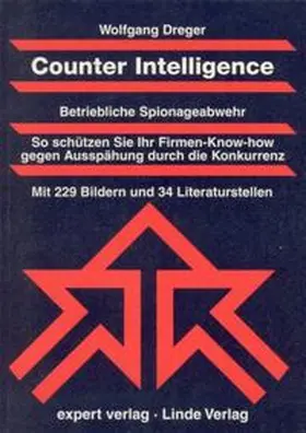 Dreger |  Counter Intelligence | Buch |  Sack Fachmedien