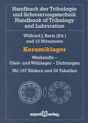 Bartz |  Keramiklager | Buch |  Sack Fachmedien