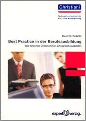 Reibold |  Best Practice in der Berufsausbildung | Buch |  Sack Fachmedien