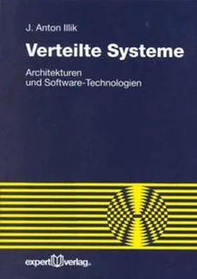 Illik |  Verteilte Systeme | Buch |  Sack Fachmedien