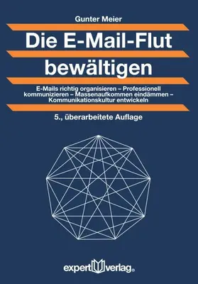 Meier |  Die E-Mail-Flut bewältigen | Buch |  Sack Fachmedien