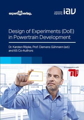  Design of Experiments (DoE) in Powertrain Development | Buch |  Sack Fachmedien