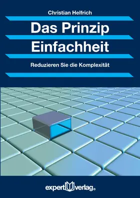 Helfrich |  Das Prinzip Einfachheit | eBook | Sack Fachmedien