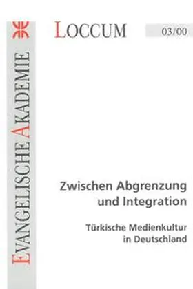 Becker / Behnisch |  Zwischen Abgrenzung und Integration | Buch |  Sack Fachmedien