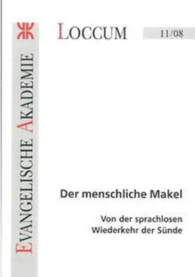 Laube / Gräb |  Der menschliche Makel | Buch |  Sack Fachmedien