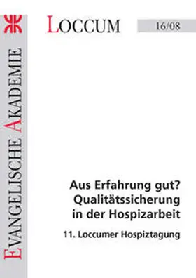 Laube |  Aus Erfahrung gut? | Buch |  Sack Fachmedien