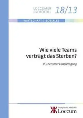 Arndt-Sandrock |  Wie viele Teams verträgt das Sterben? | Buch |  Sack Fachmedien