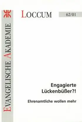 Freese |  Engagierte Lückenbüsser?! | Buch |  Sack Fachmedien