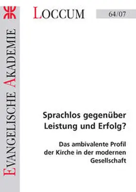 Laube |  Sprachlos gegenüber Leistung und Erfolg? | Buch |  Sack Fachmedien