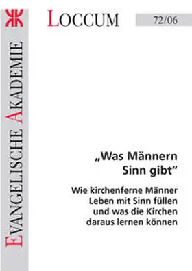 Laube |  Was Männern Sinn gibt | Buch |  Sack Fachmedien