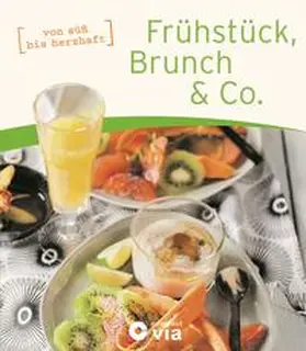 Martins |  Frühstück, Brunch & Co. | Buch |  Sack Fachmedien