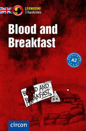 Ridley / Romer |  Blood and Breakfast | Buch |  Sack Fachmedien