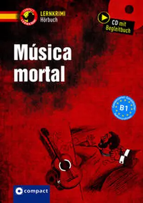 Fernández |  Música mortal | Buch |  Sack Fachmedien