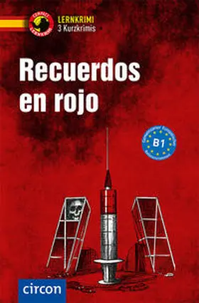 Montes Vicente / Bordajandi Falcó |  Recuerdos en rojo | Buch |  Sack Fachmedien