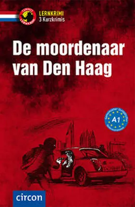 Jansen / Wormgoor |  De moordenaar van Den Haag | Buch |  Sack Fachmedien