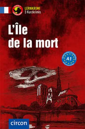 Blancher / Dr. Blancher / Pironin |  L'Île de la mort | Buch |  Sack Fachmedien