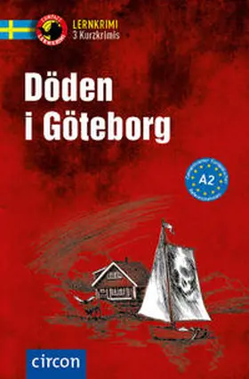 Bakos / Müntzing |  Döden i Göteborg | Buch |  Sack Fachmedien