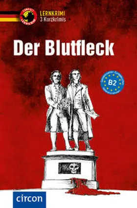 Wagner |  Der Blutfleck | Buch |  Sack Fachmedien