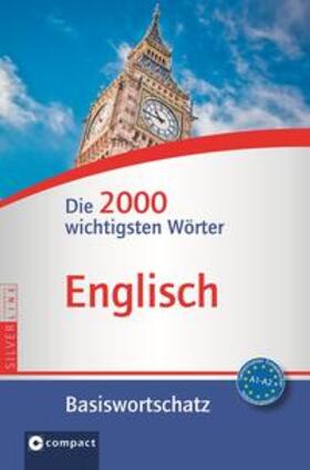 Brown |  Compact Basiswortschatz Englisch | Buch |  Sack Fachmedien