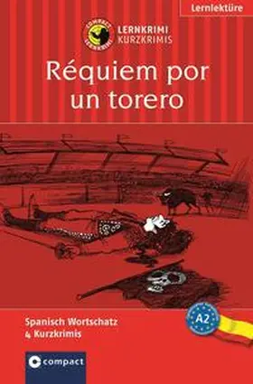 Hernandéz / Martín Gijon |  Réquiem por un torero | Buch |  Sack Fachmedien