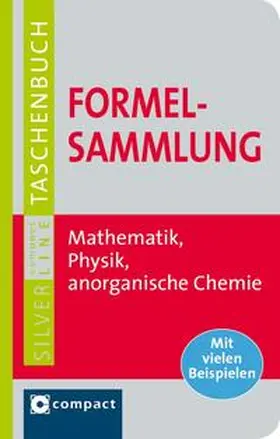 Gärtner / Gascha / Fischer |  Formelsammlung | Buch |  Sack Fachmedien