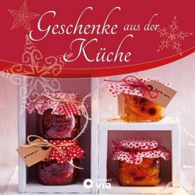 Martins |  Geschenke aus der Küche | Buch |  Sack Fachmedien