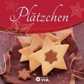 Martins |  Plätzchen | Buch |  Sack Fachmedien