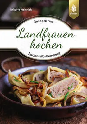 Heinrich | Landfrauen kochen | Buch | 978-3-8186-2366-1 | sack.de