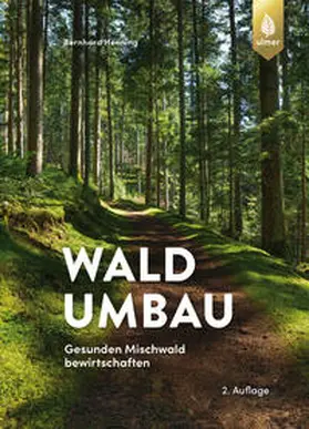 Henning |  Waldumbau | Buch |  Sack Fachmedien