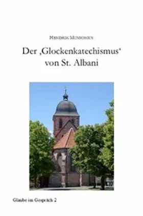 Munsonius |  Der 'Glockenkatechismus' von St. Albani | eBook | Sack Fachmedien