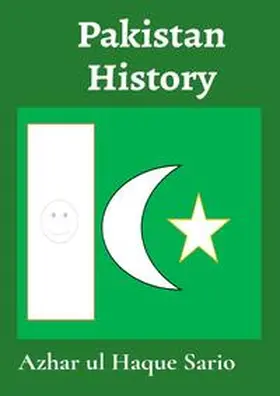 Sario |  History / Pakistan History | Buch |  Sack Fachmedien