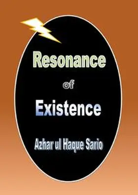 Sario |  History / Resonance of Existence | Buch |  Sack Fachmedien