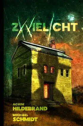 Schmidt / Hildebrand / Blackwood |  Zwielicht 21 | Buch |  Sack Fachmedien