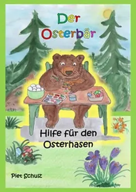 Schulz |  Der Osterbär | Buch |  Sack Fachmedien