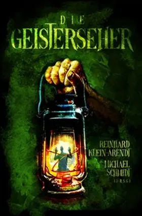 Schmidt / Hildebrand / Blackwood |  Die Geisterseher | Buch |  Sack Fachmedien