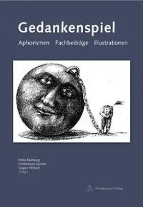 Kamburg / Spicker / Wilbert |  Gedankenspiel | Buch |  Sack Fachmedien