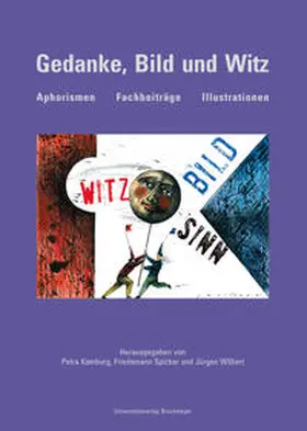 Kamburg / Spicker / Wilbert |  Gedanke, Bild und Witz | Buch |  Sack Fachmedien