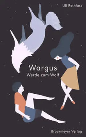 Rothfuss |  Wargus Werde zum Wolf | Buch |  Sack Fachmedien