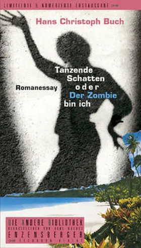 Buch |  Tanzende Schatten oder Der Zombie bin ich | Buch |  Sack Fachmedien